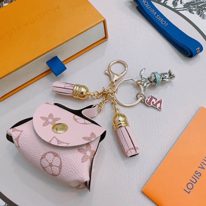 LV keyring 02lyh08